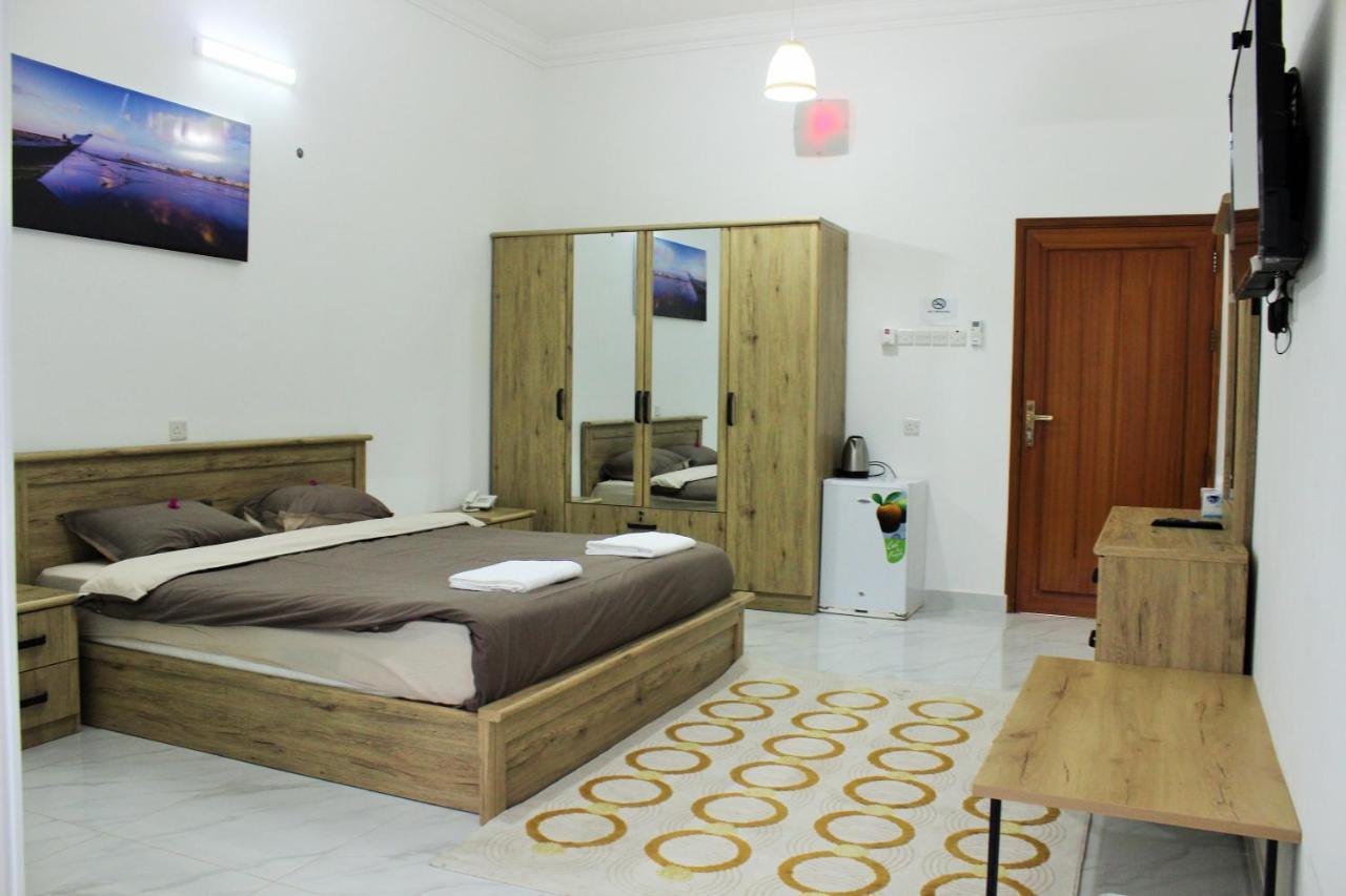 Mini-hôtel Sunrise Tiwi