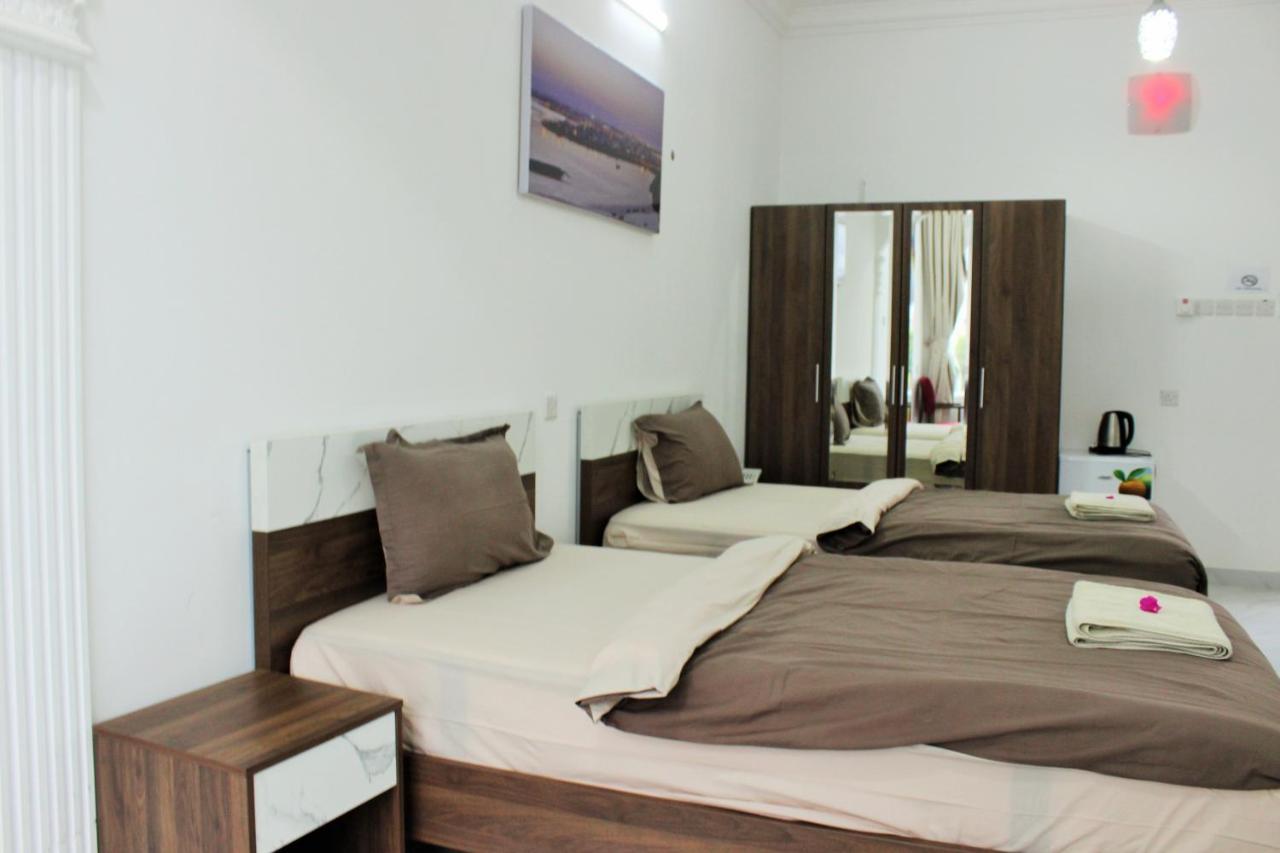 Sunrise Mini-hôtel