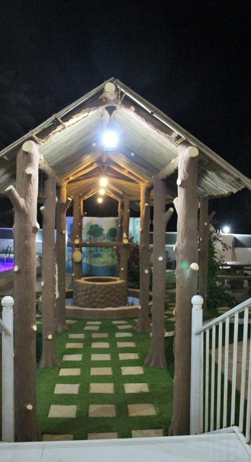 Sunrise Mini-hôtel Tiwi